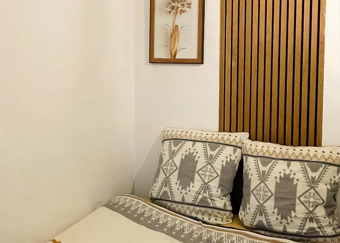 Chic Studio Marais Paris Centre